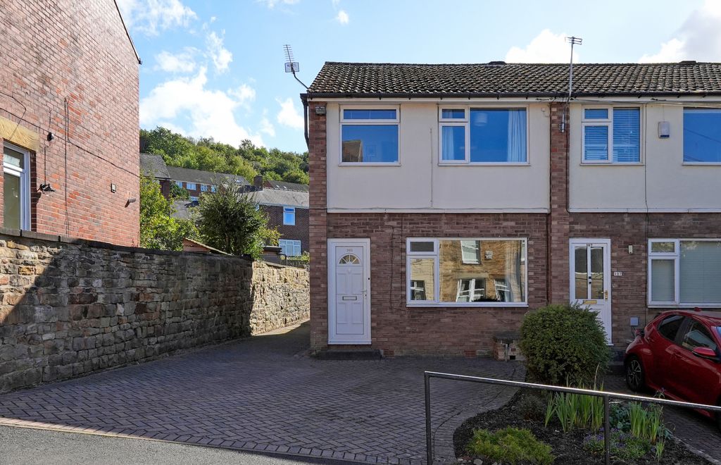Rivelin Street Walkley